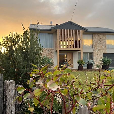 Sunsets On Martyrs Coastal Luxury Beach House بيتربورو المظهر الخارجي الصورة
